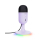 Trust GXT234 YUNIX RGB (fioletowy) - 1293232 - zdjęcie 2